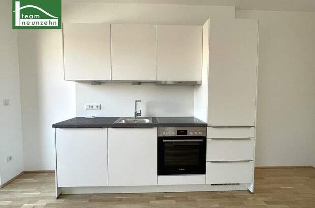 Terrassenwohnung kaufen in 1170 Wien (Bild 3)