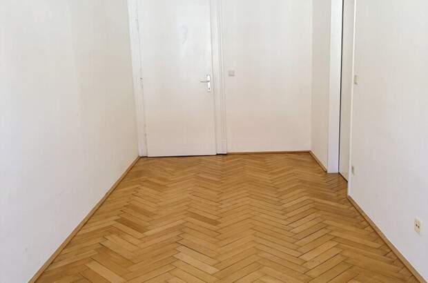 Altbauwohnung mieten in 8010 Graz (Bild 4)
