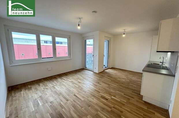 Terrassenwohnung mieten in 1160 Wien (Bild 2)