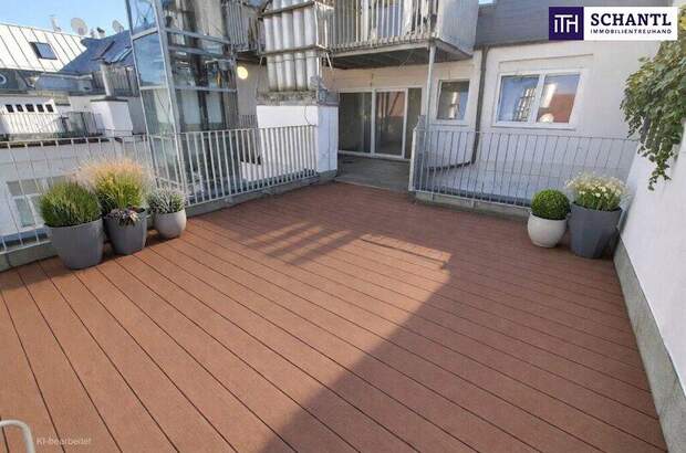 Terrassenwohnung kaufen in 1100 Wien (Bild 5)