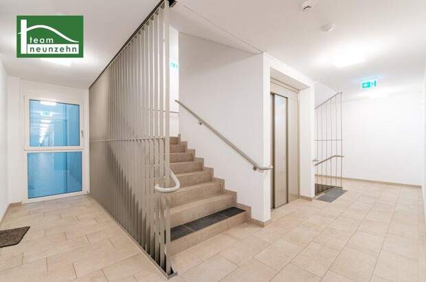 Terrassenwohnung kaufen in 1220 Wien (Bild 5)