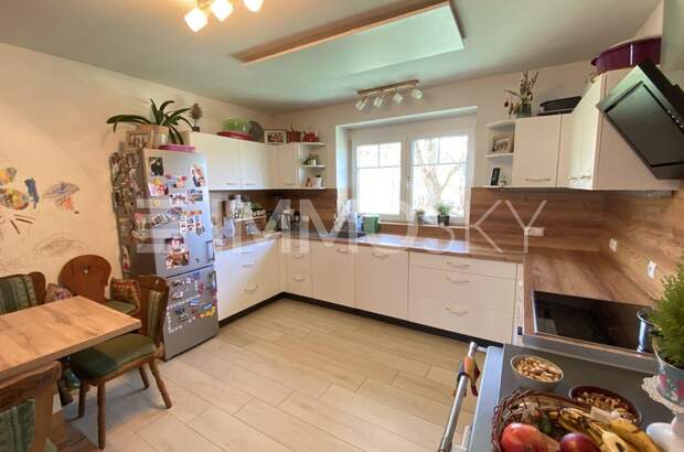 Einfamilienhaus kaufen in 7540 Kleinmürbisch (Bild 4)