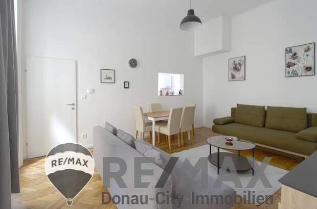 Wohnung kaufen in 1150 Wien (Bild 2)