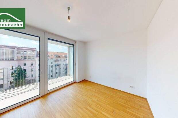 Terrassenwohnung mieten in 8020 Graz (Bild 2)