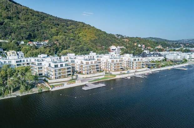 Eigentumswohnung in 1190 Wien