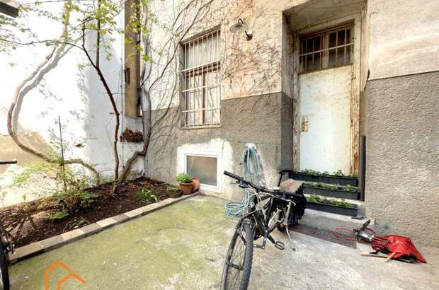 Altbauwohnung kaufen in 1020 Wien 2. (Bild 1)