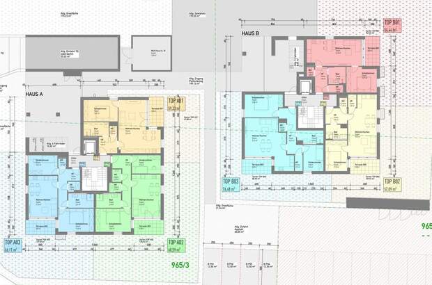 Eigentumswohnung in 5020 Salzburg (Bild 4)