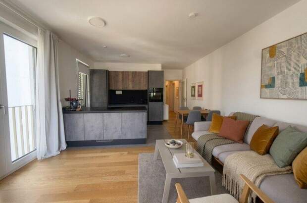 Terrassenwohnung kaufen in 5700 Zell am See (Bild 1)