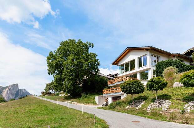 Einfamilienhaus kaufen in 5311 Innerschwand (Bild 1)