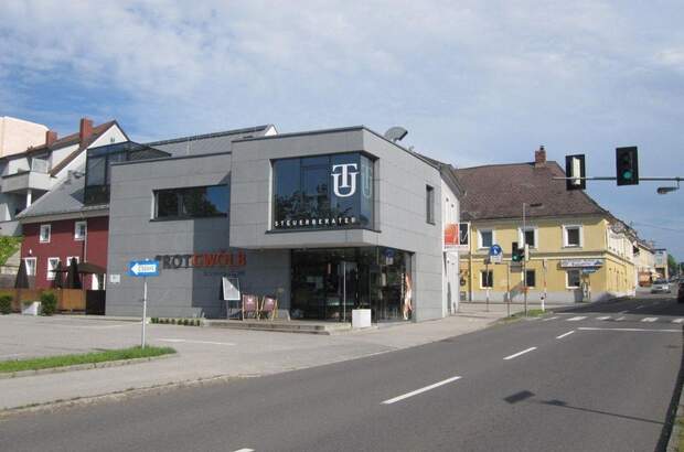 Gewerbeobjekt mieten in 4470 Enns (Bild 2)
