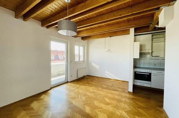 Wohnung mit Balkon mieten in 8160 Weiz (Bild 3)