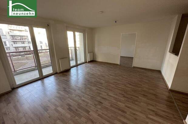 Terrassenwohnung mieten in 8020 Graz (Bild 3)