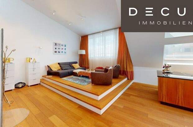 Terrassenwohnung kaufen in 1040 Wien (Bild 3)