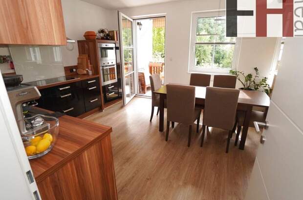 Eigentumswohnung in 3032 Eichgraben (Bild 1)