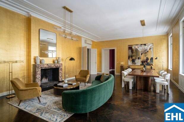 Wohnung kaufen in 1040 Wien (Bild 1)