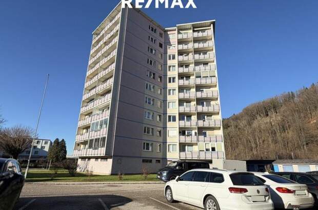 Wohnung mit Balkon kaufen in 4850 Timelkam (Bild 2)