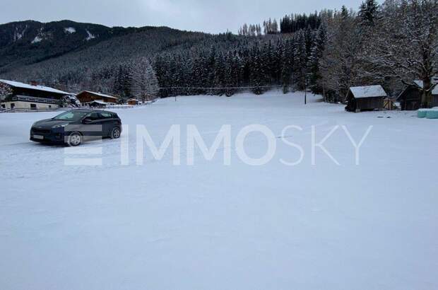 Grundstück kaufen in 8971 Rohrmoos Untertal (Bild 5)