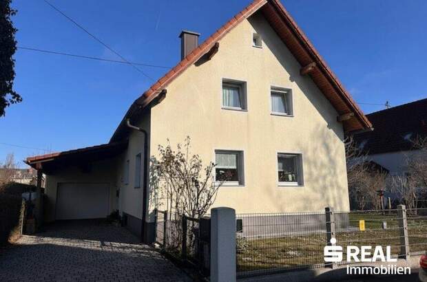 Haus kaufen in 4030 Linz (Bild 1)