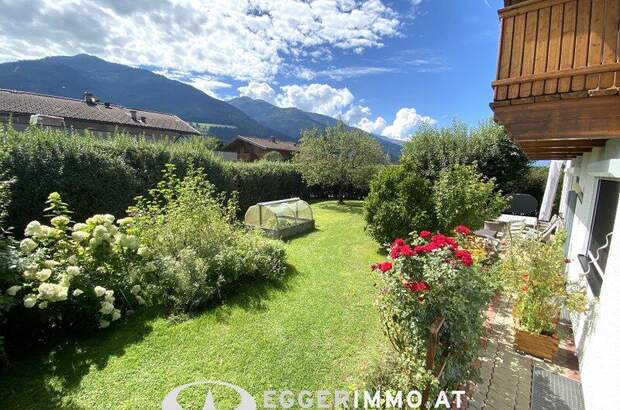 Einfamilienhaus kaufen in 5722 Niedernsill (Bild 5)