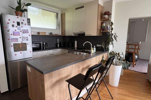 Wohnung mit Balkon kaufen in 6020 Innsbruck (Bild 1)