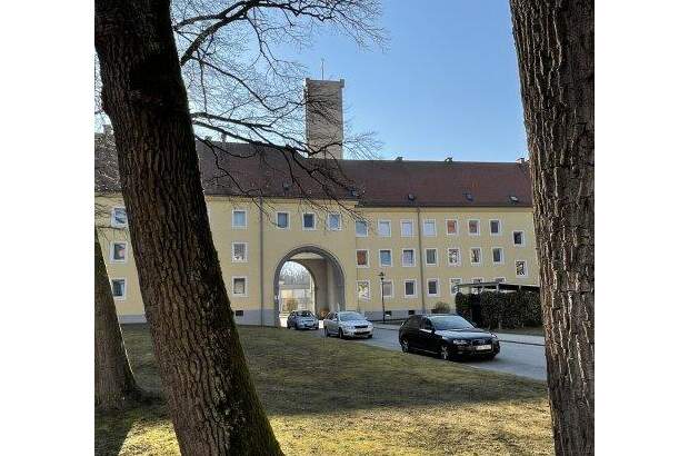 Wohnung mieten in 4400 Steyr (Bild 1)