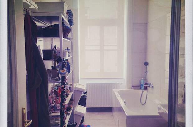 Altbauwohnung mieten in 1080 Wien (Bild 2)