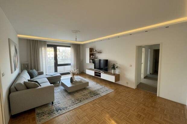 Terrassenwohnung kaufen in 1200 Wien (Bild 1)