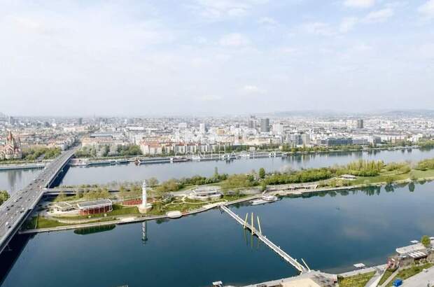 Mietwohnung in 1220 Wien