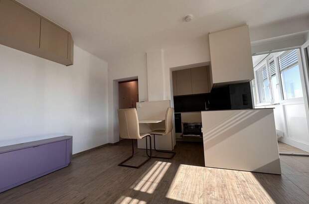 Wohnung mit Balkon kaufen in 8020 Graz (Bild 4)