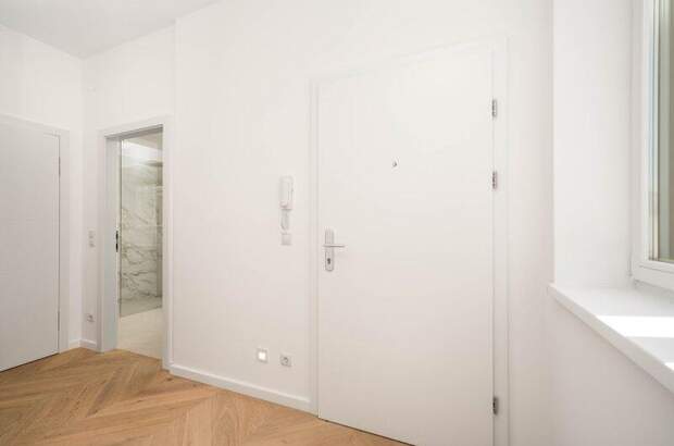 Terrassenwohnung kaufen in 1040 Wien (Bild 5)