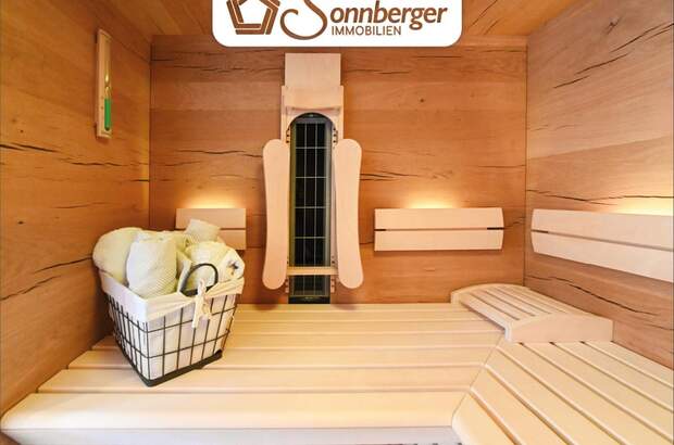 Terrassenwohnung kaufen in 4020 Linz (Bild 3)