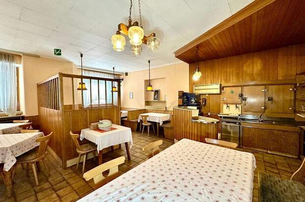 Gewerbeobjekt kaufen in 8750 Judenburg (Bild 5)