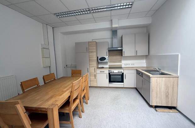 Gewerbeobjekt mieten in 1230 Wien (Bild 4)