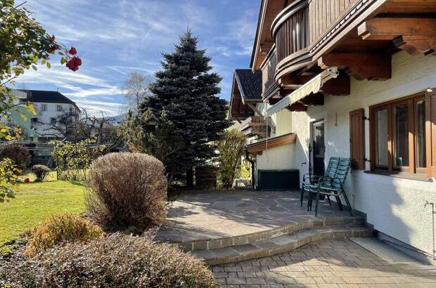 Einfamilienhaus kaufen in 5760 Saalfelden (Bild 2)