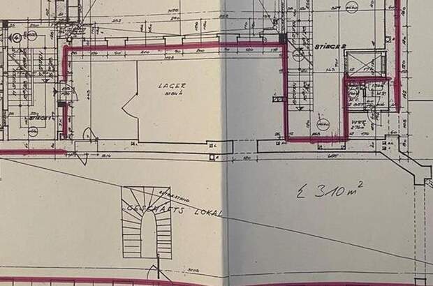 Gewerbeobjekt mieten in 1010 Wien (Bild 5)