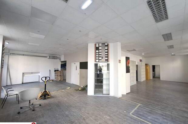 Gewerbeobjekt mieten in 1050 Wien (Bild 4)