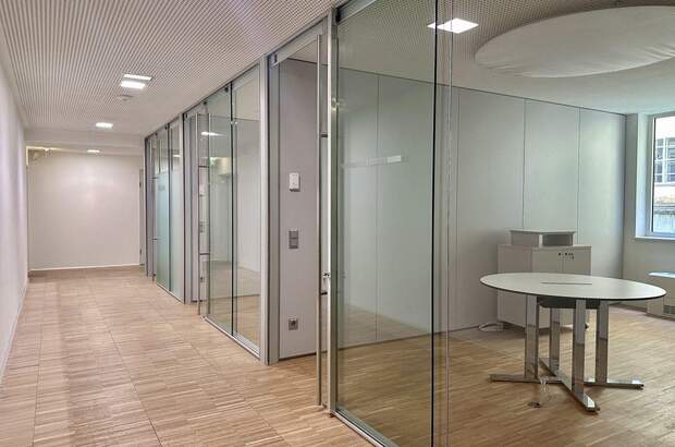 Gewerbeobjekt mieten in 4040 Linz (Bild 2)