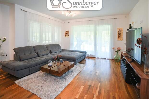 Einfamilienhaus kaufen in 4502 St. Marien (Bild 4)