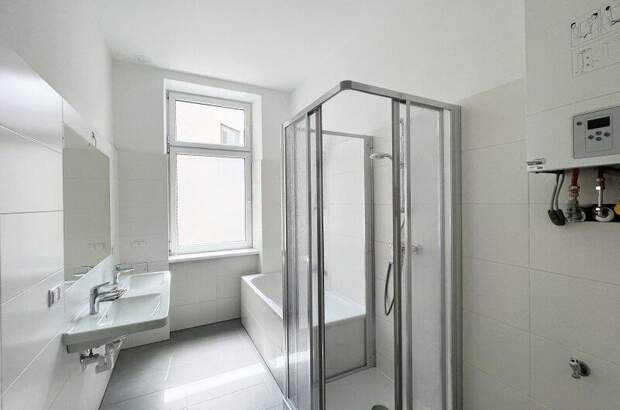 Terrassenwohnung mieten in 1030 Wien (Bild 5)