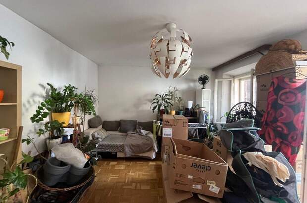 Wohnung mit Balkon mieten in 8010 Graz (Bild 4)