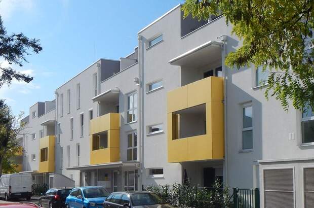 Wohnung mit Balkon in 2700 Wiener Neustadt (Bild 4)