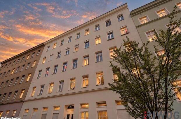 Wohnung kaufen in 1050 Wien (Bild 5)