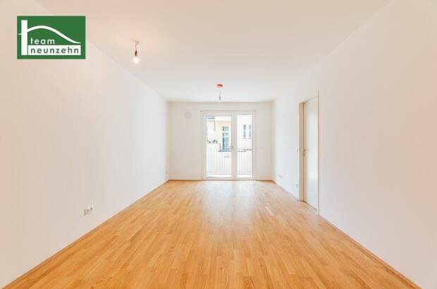 Terrassenwohnung kaufen in 1140 Wien (Bild 5)