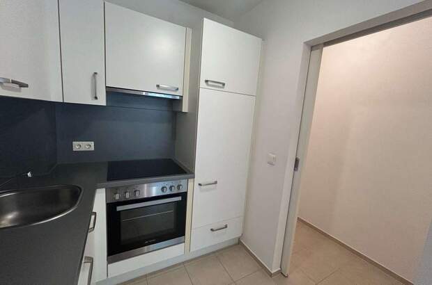 Wohnung mit Balkon mieten in 1200 Wien (Bild 2)