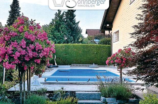 Haus mit Garten kaufen in 4222 Langenstein (Bild 3)