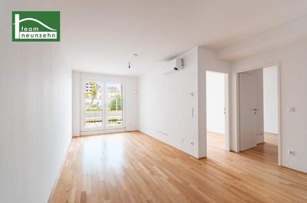 Büro / Praxis kaufen in 1220 Wien (Bild 1)
