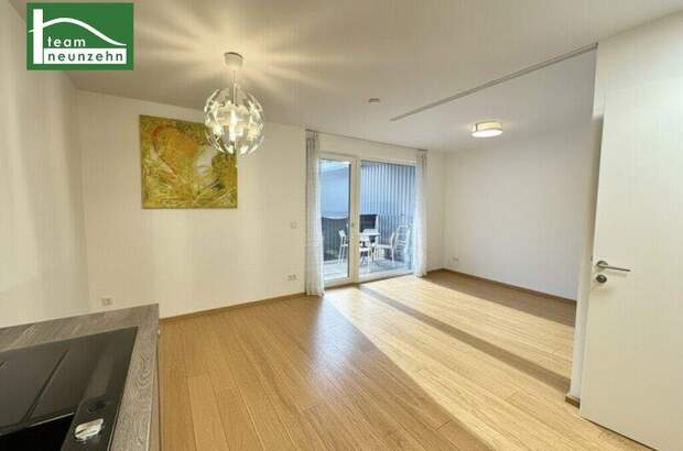 Terrassenwohnung kaufen in 1220 Wien (Bild 1)