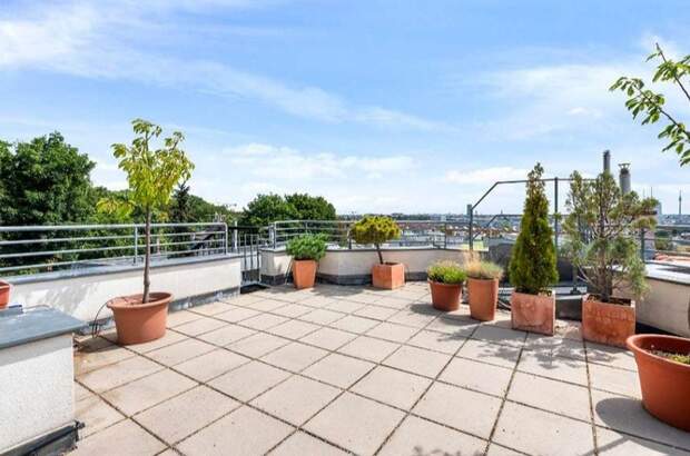 Altbauwohnung mit Balkon kaufen in 1190 Wien (Bild 1)