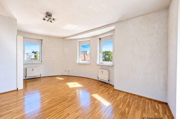 Wohnung mit Balkon kaufen in 8020 Graz (Bild 2)