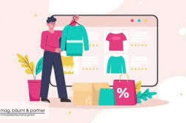 Einzelhandel mieten in 1010 Wien